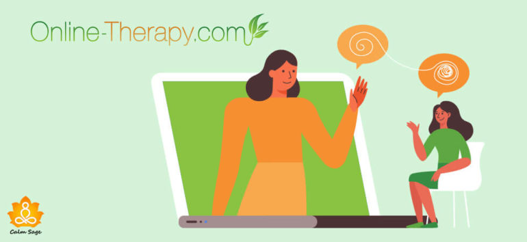 Online-Therapy.com Review: Is It Legit & Worth It?