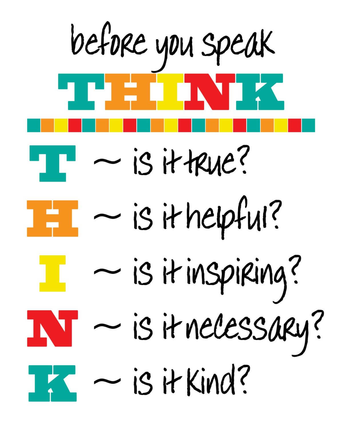 think-acronym-for-kids