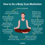 How to Do Body Scan Meditation and Its Benefits