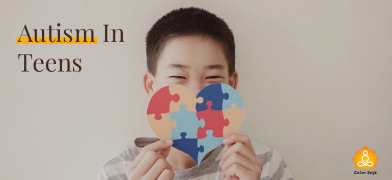 Autism In Teens: What You Need To Look For & How To Support Your ...