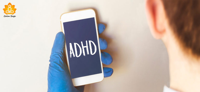 Best Apps To Manage ADHD 770x354 