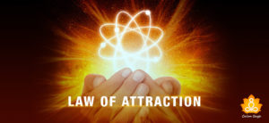 The Science Behind The Law Of Attraction | The Truth Unfolds