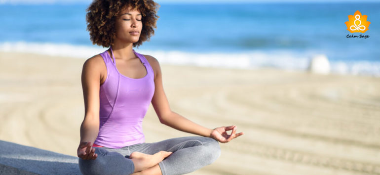 5 Quick & Simple Meditation Techniques To Help You Calm Your Mind