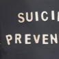 Suicide Prevention Month 2021