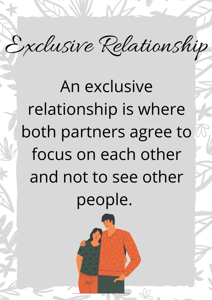 Must Read: How To Be In An Exclusive Relationship Mindfully?