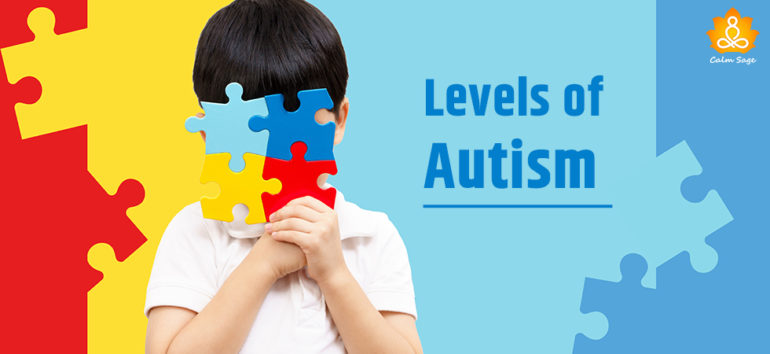 What are The Three Levels of Autism? Understanding Them in Detail