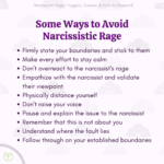 What Is Narcissistic Rage? Signs, Examples, And How To Respond