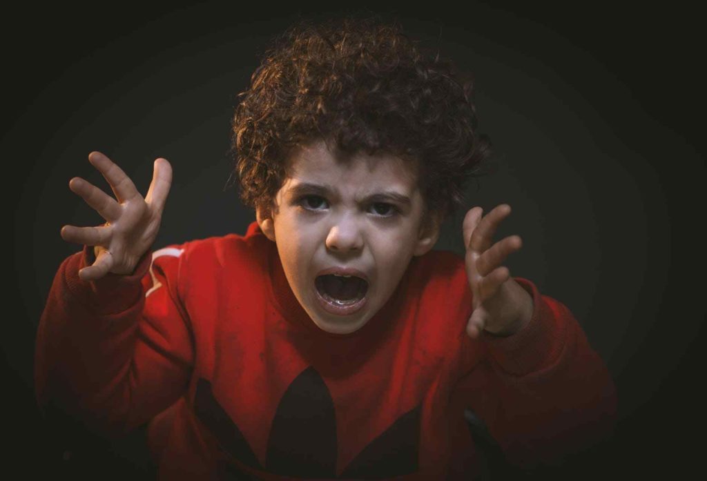 Are Anger Issues Genetic Understanding The Nature Vs Nurture Of Anger