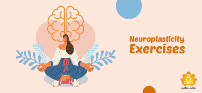 6 Simple Neuroplasticity Exercises To Rewire Your Anxious Brain   Simple Neuroplasticity Exercises 768x353 