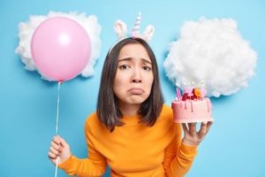 Feeling Sad On My Birthday’ | Here’s What You Need To Know About ...