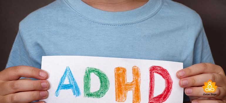 Breaking The Stigma Around ADHD (Effects, Tips, & More)