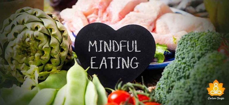 Are you Eating Mindfully? Learn The Skill Of Mindful Eating