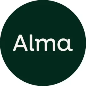 alma therapy