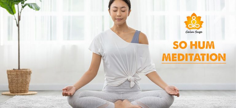 The Power Of So Hum Mantra Meditation (benefits, How-to & More)