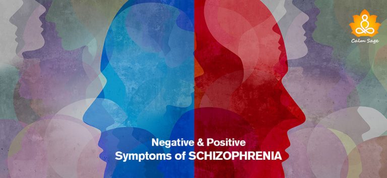 Exploring The Negative And Positive Symptoms Of Schizophrenia