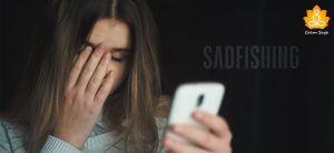 Is ‘Sadfishing’ A Toxic Social Media Trend Or A Genuine Cry For Help?