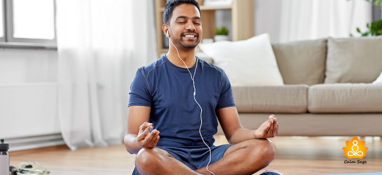 Top 10 Free Alternatives To Calm App You Should Consider For Meditation