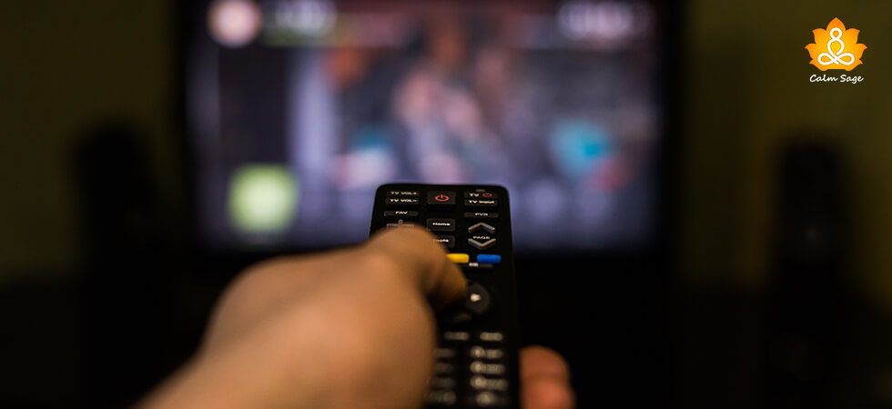 10 Reasons To Turn Off TV For Improving Your Mental Health