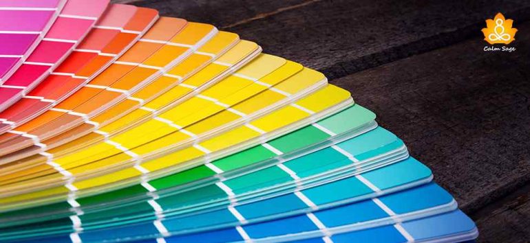 Depression And Color Perception: Can Certain Colors Cause Depression?