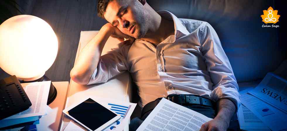  Why Am I So Tired After Work 10 Reasons Why With Tips To Cope 