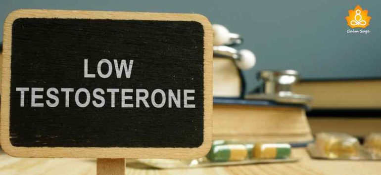 Can Low Testosterone Cause Anxiety And Depression