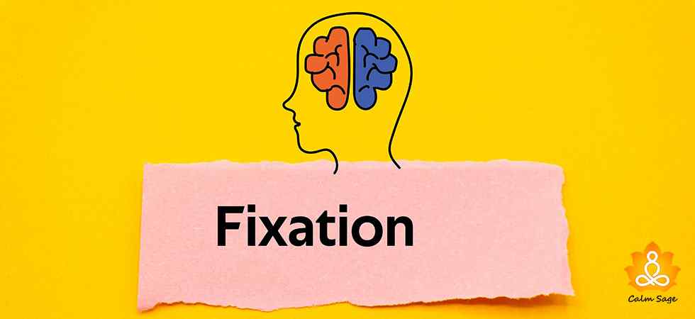 What Is Fixation Is It Treatable 