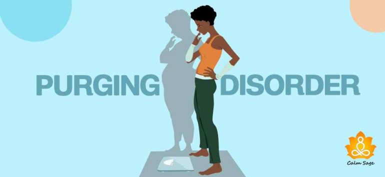 What Is Purging Disorder? Purging Disorder V/S Bulimia