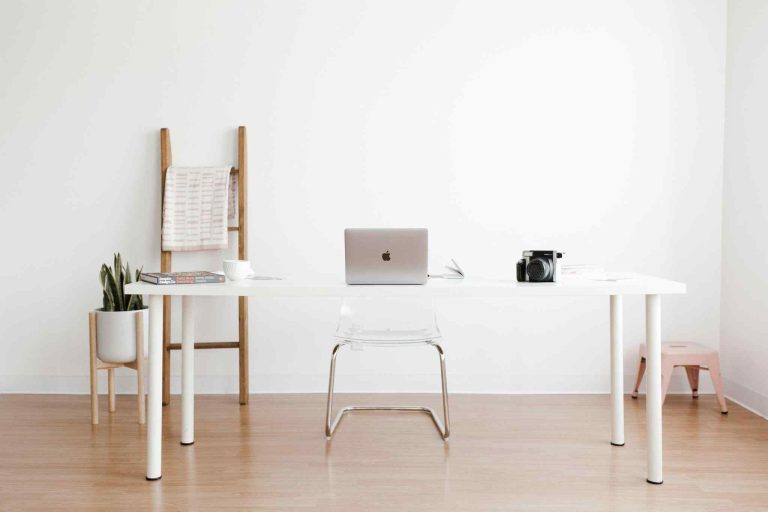 The Surprising Benefits Of Minimalism That Are Backed By Science!