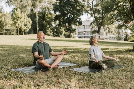 Breathwork 101: 5 Simple Breathwork Techniques for Beginners