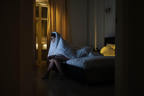 From Staying Up Late to Sleepless Nights: Understanding Insomnia in Teens