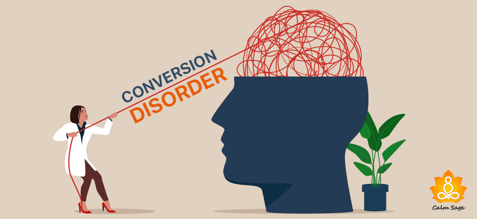 All You Need To Know About Conversion Disorder Functional Neurological 