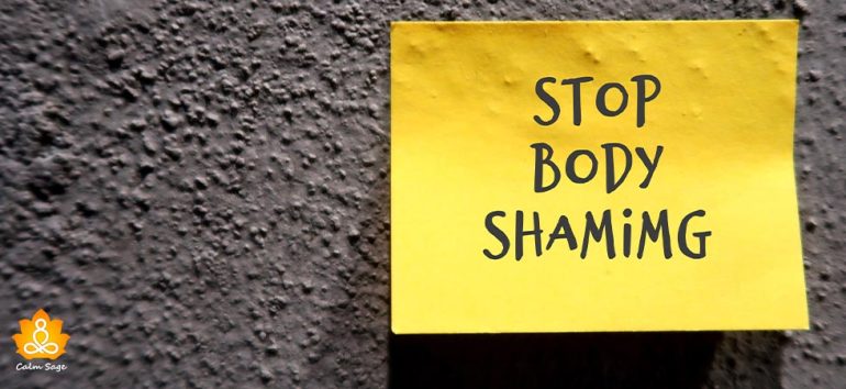 Body Shaming: Should You Be A Body Shamer?