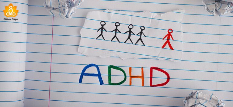 ADHD Combined Type Understanding The Most Common Type OF ADHD