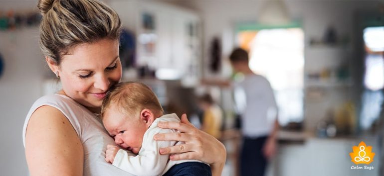 Why Are Postpartum Boundaries Important For A New Mom How To Set Them