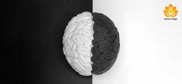 Black And White Thinking - How Does It Affect Your Mood