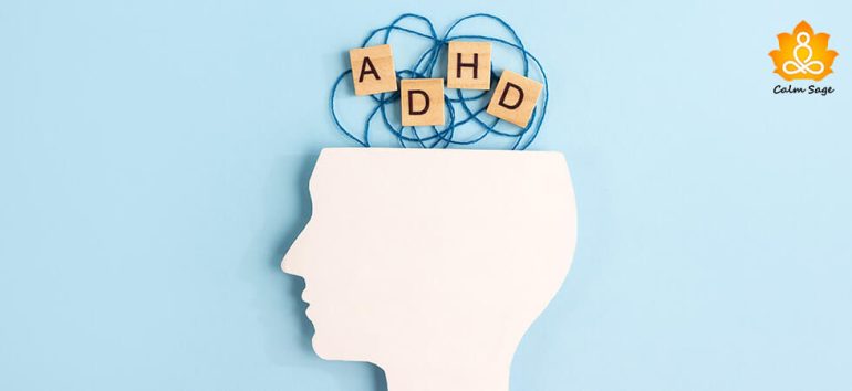 Exploring The 7 Types of ADHD in Adults (With Examples)