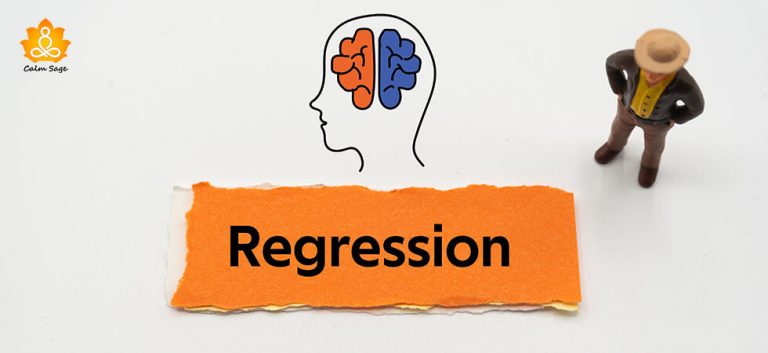 Regression Therapy : Benefits , Types, and Techniques