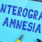Anterograde-Amnesia
