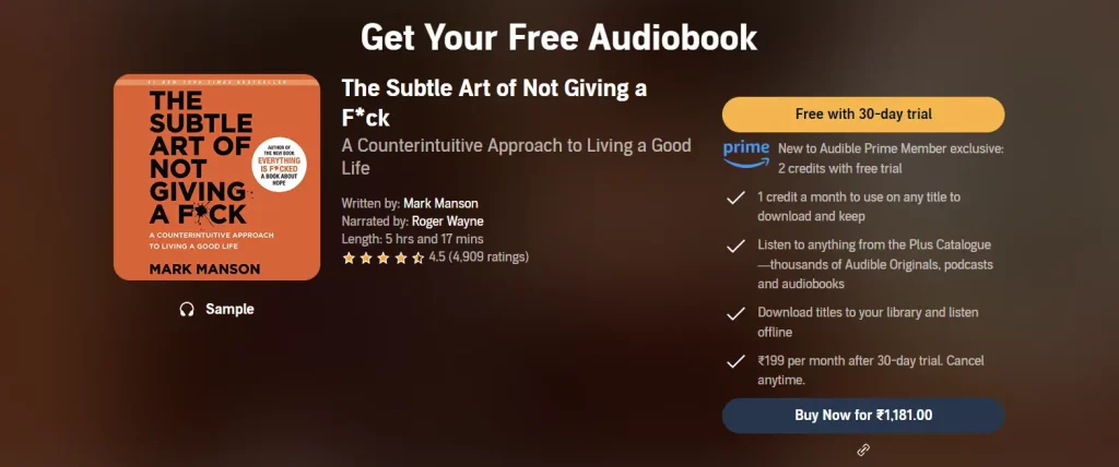 The-Subtle-Art-of-Not-Giving-a-F-ck-Audiobook