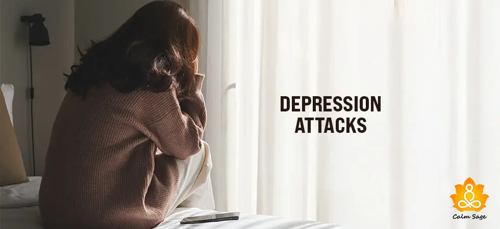 Depression-Attacks-