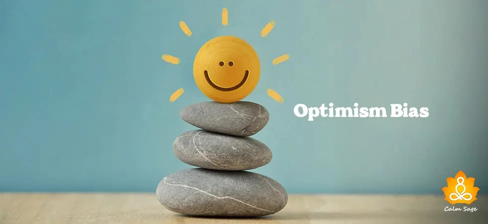 Optimism Bias In Psychology Is Over Optimism Good For Wellbeing