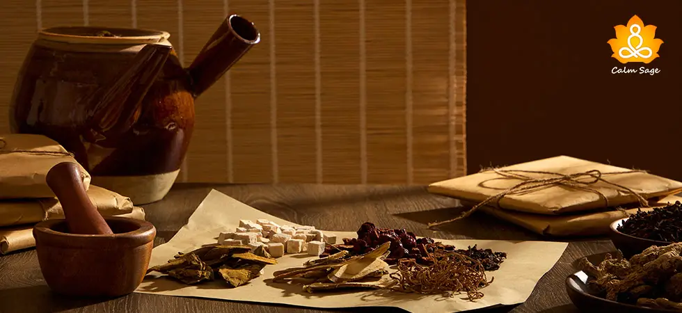 traditional Chinese Medicine