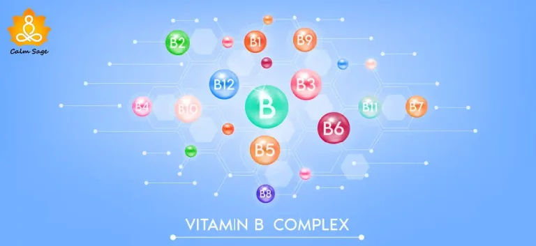 Mental-Health-Benefits-of-Vitamin-B-Complex