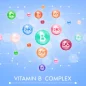 Mental-Health-Benefits-of-Vitamin-B-Complex