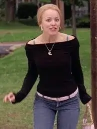 Regina George (Mean Girls) (1)