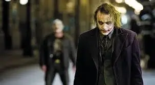 The Joker (The Dark Knight) (1)