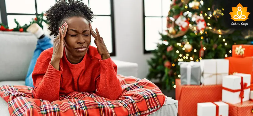 Deal With Family Drama During Holiday Season